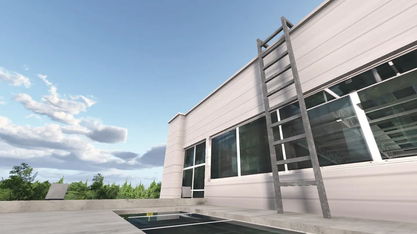 OHS VR Training cover image