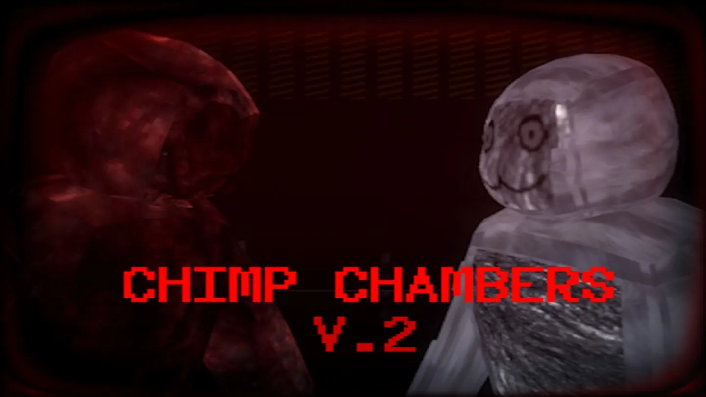 Chimp  Chambers trailer 0
