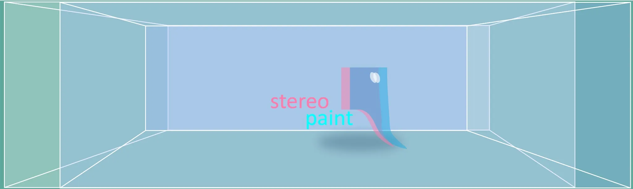 StereoPaint