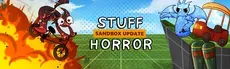 Stuff: Horror hero image