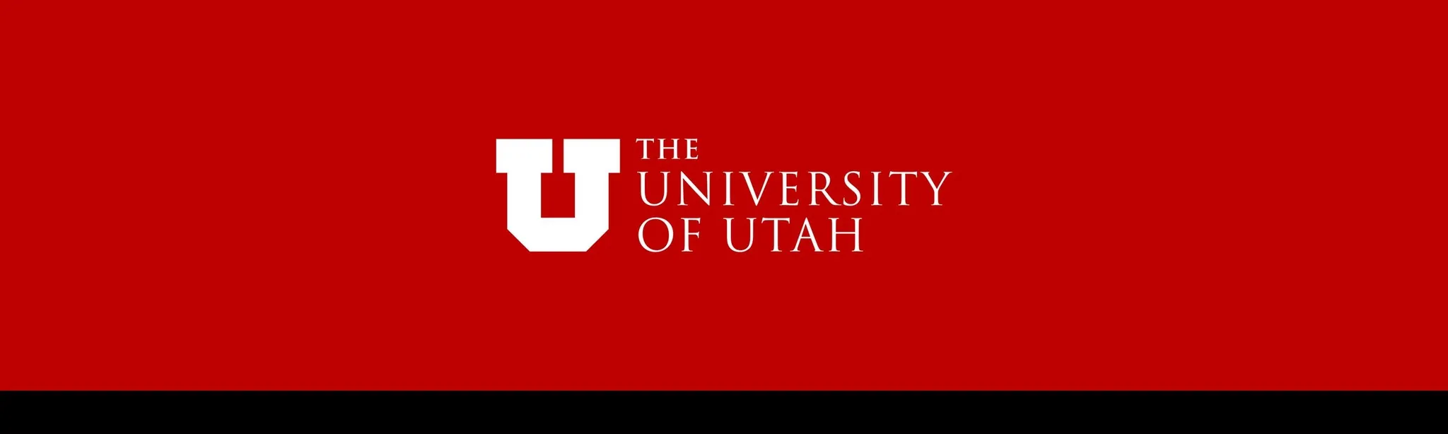 University of Utah of Mining Department