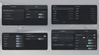 Emei VR Video Player screenshot 1