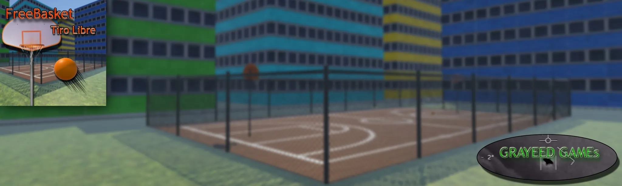 Basket Free : Tiro Libre