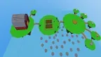 Gorilla Garden Game screenshot 4