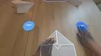 Origami Paper Plane screenshot 1