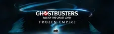 Ghostbusters: Rise of the Ghost Lord hero image