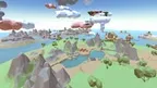 Skybound Penguin screenshot 3