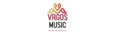 VRGOS Worship & Praise Music hero image