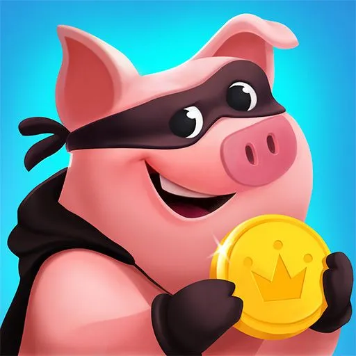 Coin Master - Apps on Google Play