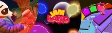 JamLand - Play Music Together hero image