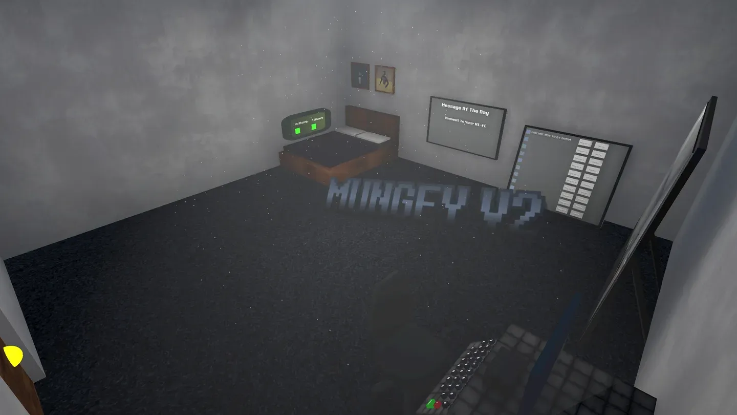 Mungey V2 trailer 0