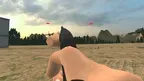 VR Skeet Shooting screenshot 3