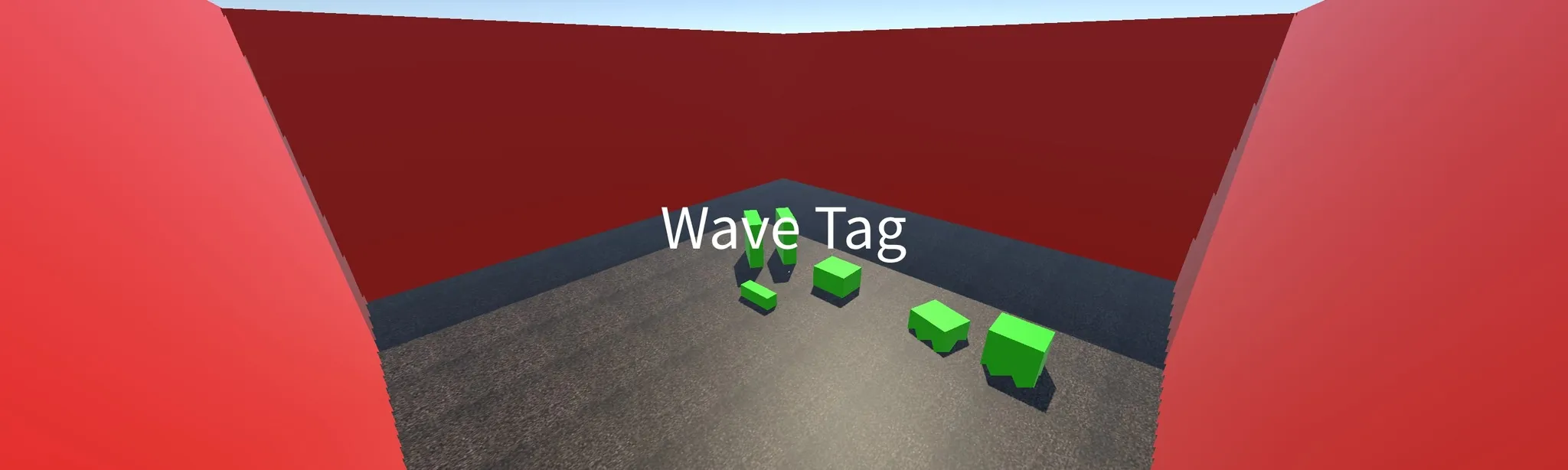 Wave Tag hero image