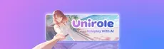 Unirole hero image