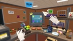 Job Simulator screenshot 1