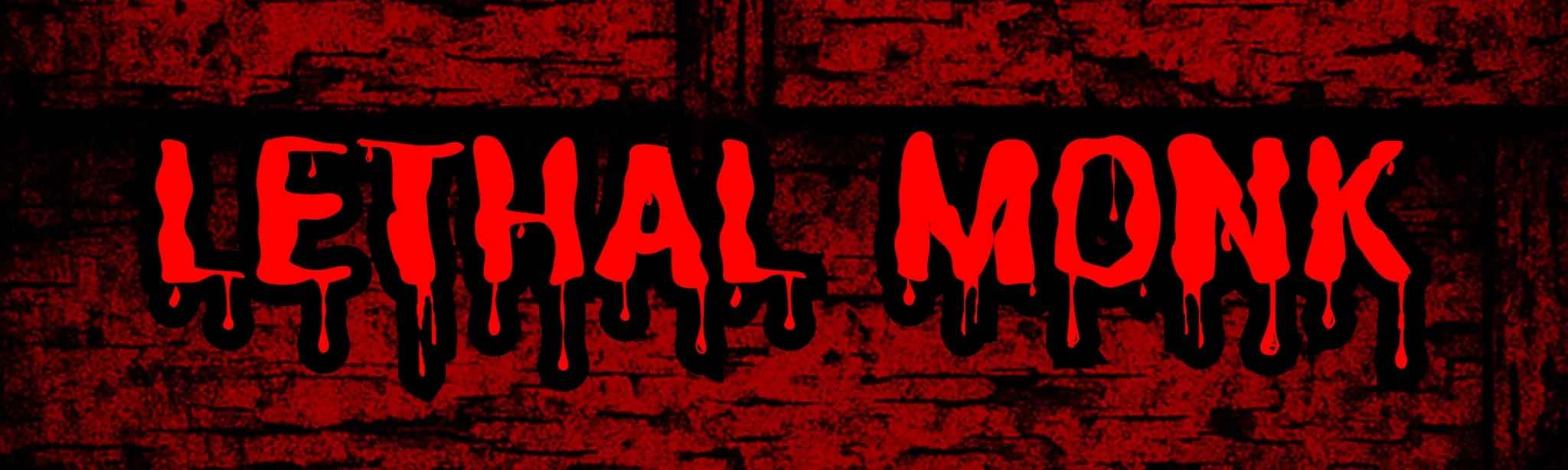 Lethal Monk