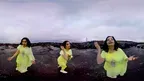 Björk: Vulnicura VR - Remastered screenshot 1