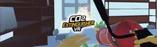 CO2 Extinguisher VR hero image
