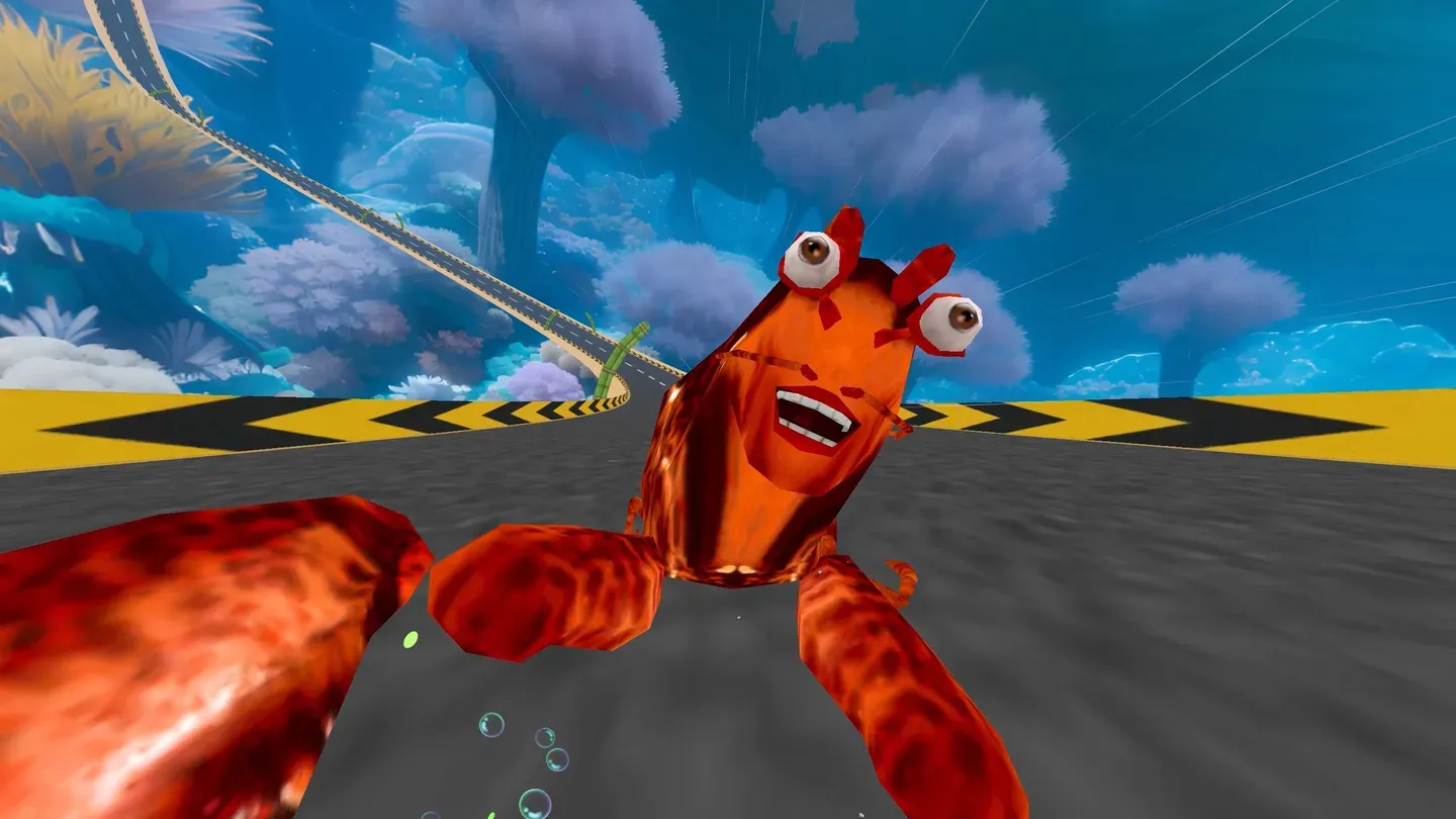 Lobster Roller trailer 0