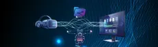 Simple File Share hero image