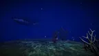 Deepsea Horror: Underwater Survival screenshot 1