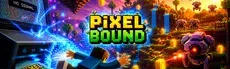 Pixel Bound hero image
