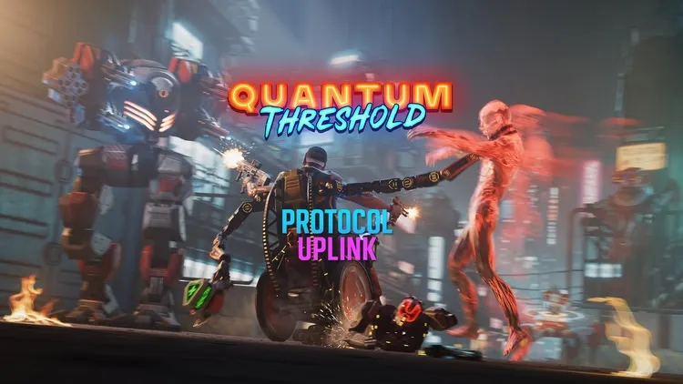 Developer update image for Protocol Uplink Update!