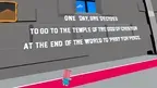 Travel Trouble Princess Demo screenshot 1