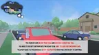 Midblock Crossing VR screenshot 1