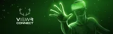 ViewR CONNECT hero image