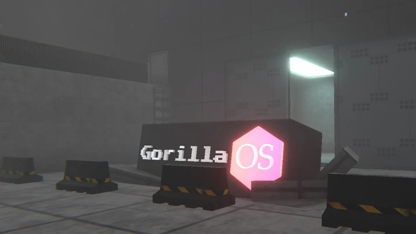 Gorilla's Mod trailer 0