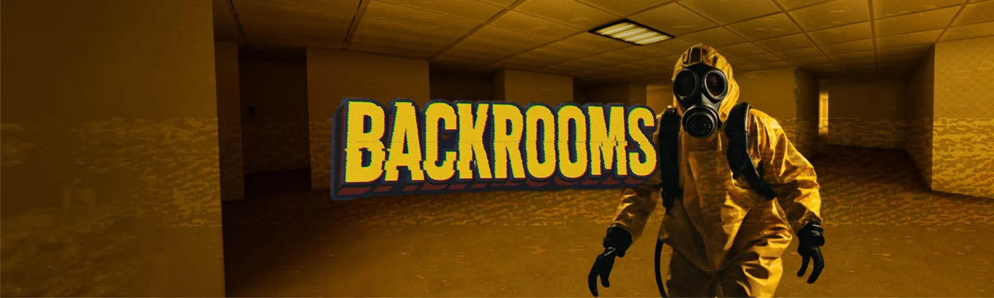 Backrooms By SideQuest