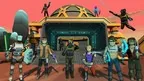 Battle Edge screenshot 3