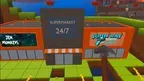 Hammer Time: VR Platformer screenshot 1