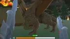 Dragon Boss Fight RPG screenshot 3