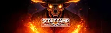 Scout Camp: Infinite Nights hero image