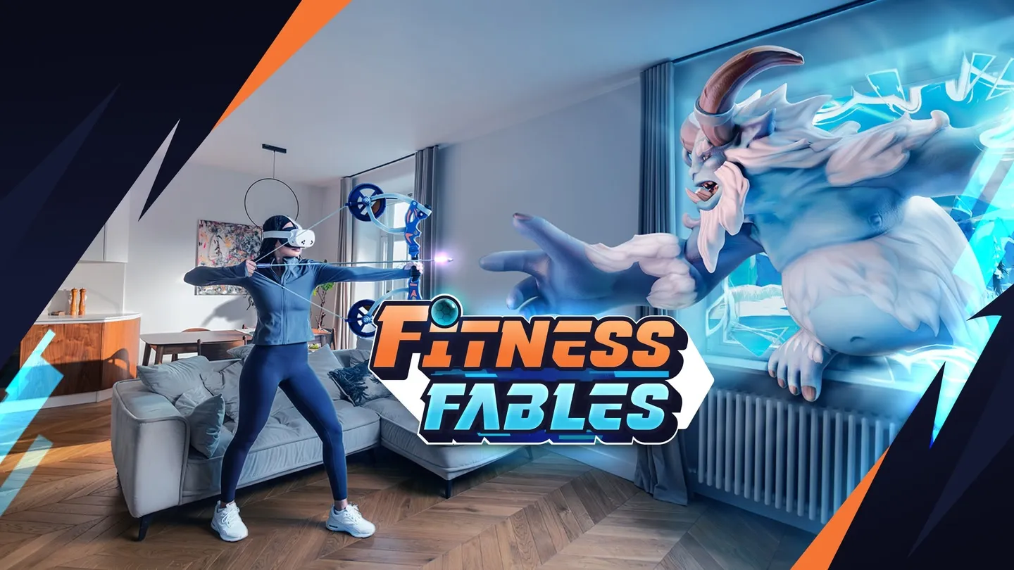 Fitness Fables trailer 0