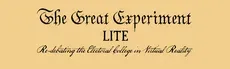 The Great Experiment (Lite) hero image