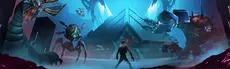 Star Legacy VR demo hero image