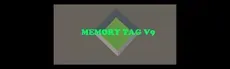 Memory Tag V9 hero image