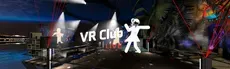 VR Club Live - CLOSED ALPHA VERSION hero image