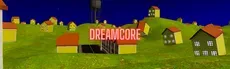Dreamcore hero image