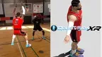 Qourt Vision XR - Basketball Training (*DEMO*) screenshot 5