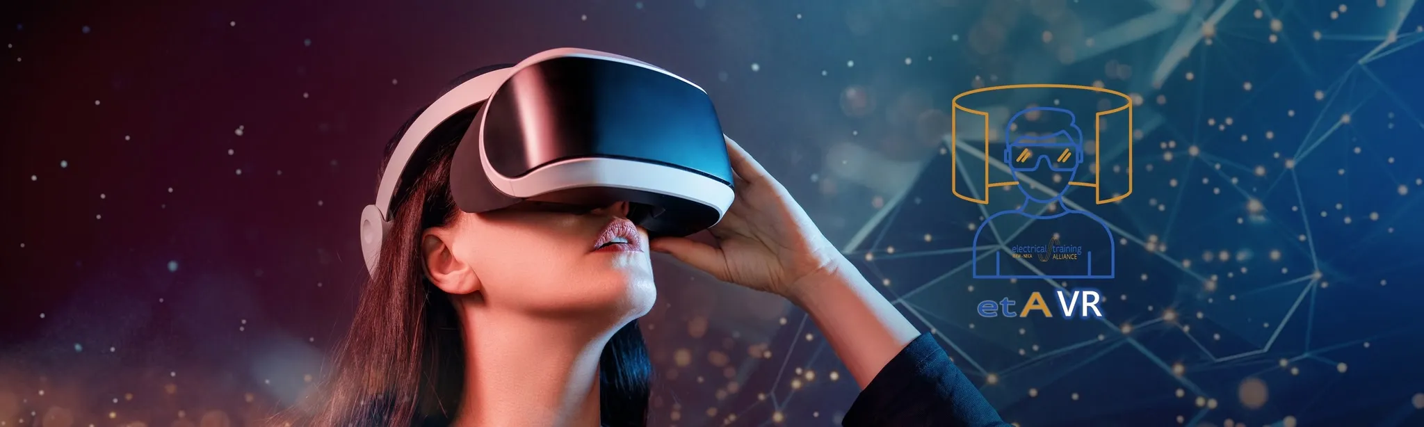 etA VR