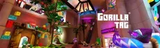 Gorilla Tag hero image