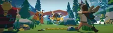 Viking Days Remaster - Mini Games hero image