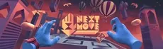 Next Move - Demo hero image