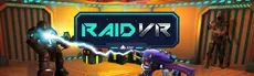 RAID VR hero image