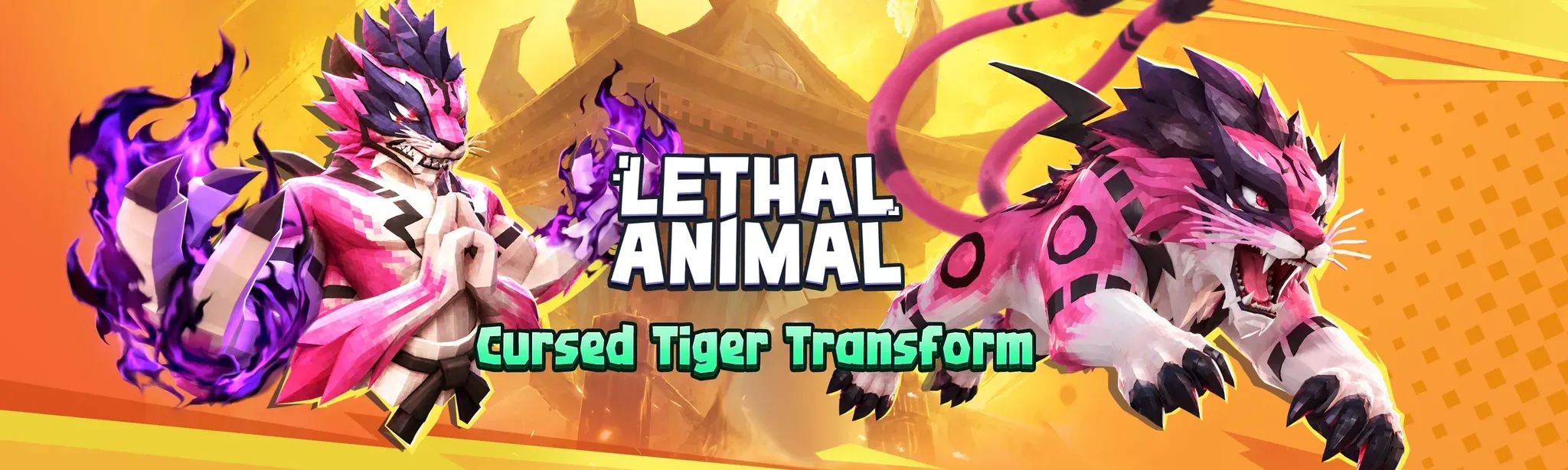 Lethal Animal