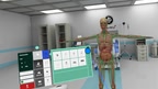 Human Anatomy VR Learning screenshot 1